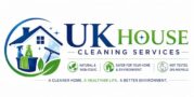 UK House Cleaning Services offers professional cleaning services to make your home or apartment look its very best.