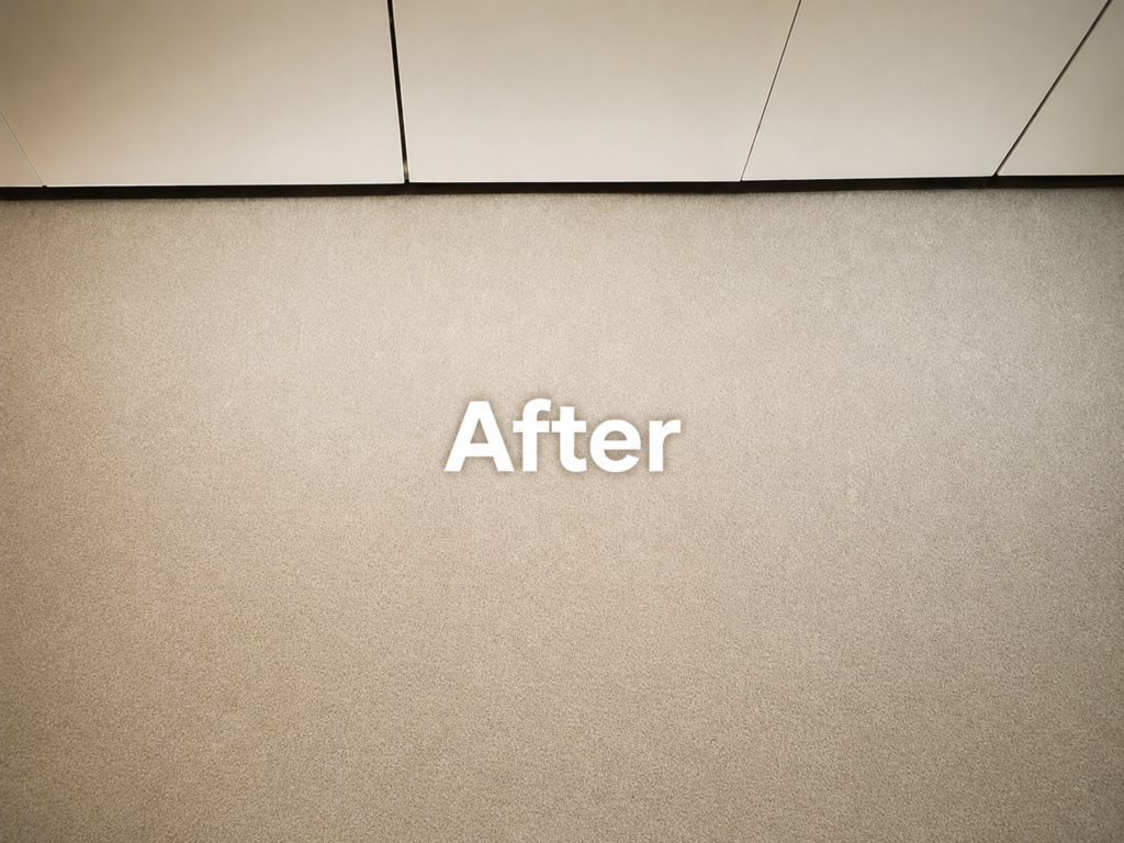 Carpet Cleaning London